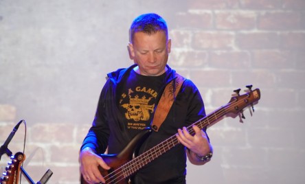 BLUES NA WSCHODZIE 3