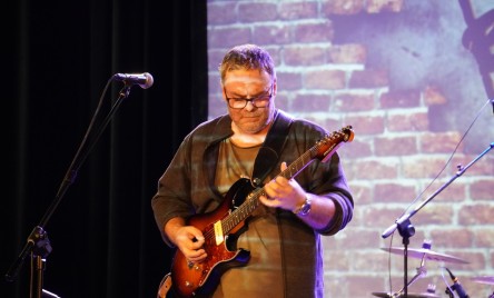 BLUES NA WSCHODZIE 3