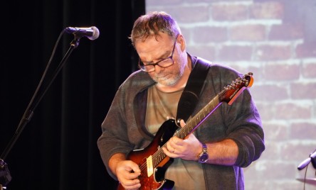 BLUES NA WSCHODZIE 3