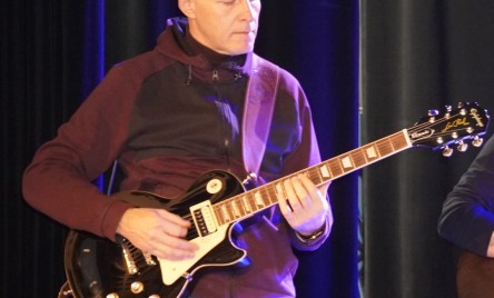 BLUES NA WSCHODZIE 3