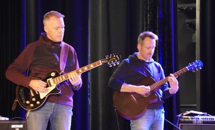 BLUES NA WSCHODZIE 3