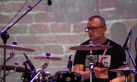 BLUES NA WSCHODZIE 3