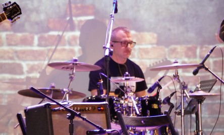 BLUES NA WSCHODZIE 3