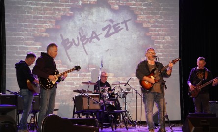 BLUES NA WSCHODZIE 3