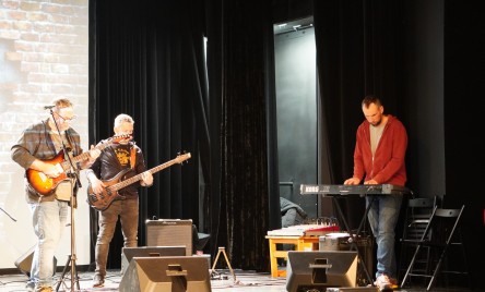 BLUES NA WSCHODZIE 3