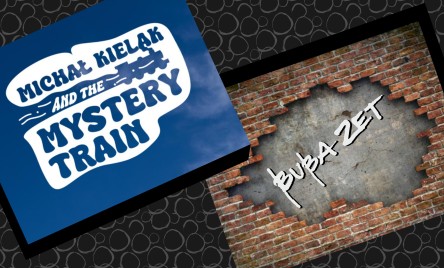 BLUES NA WSCHODZIE 3