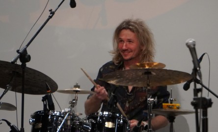 W ANDRZEJKI BLUESOWO SIĘ DZIAŁO