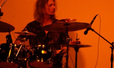 W ANDRZEJKI BLUESOWO SIĘ DZIAŁO