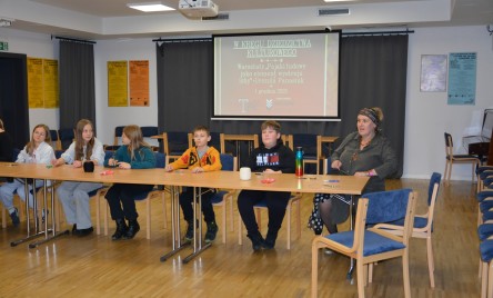 Tworzymy pająki ludowe