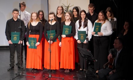 Wspomnienie Józefa Krzysztofa Gizy