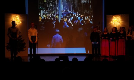 Wspomnienie Józefa Krzysztofa Gizy