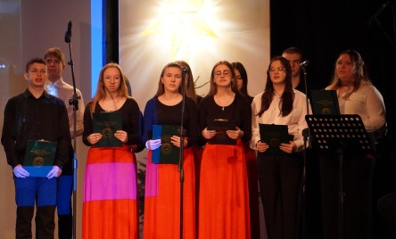 Wspomnienie Józefa Krzysztofa Gizy