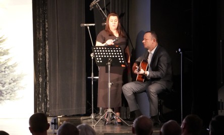 Wspomnienie Józefa Krzysztofa Gizy