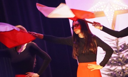 Wspomnienie Józefa Krzysztofa Gizy