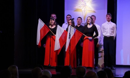 Wspomnienie Józefa Krzysztofa Gizy