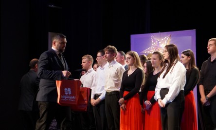 Wspomnienie Józefa Krzysztofa Gizy