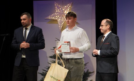 Wspomnienie Józefa Krzysztofa Gizy