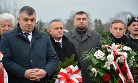 Wspomnienie Józefa Krzysztofa Gizy