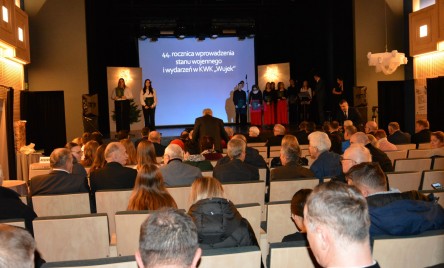 Wspomnienie Józefa Krzysztofa Gizy