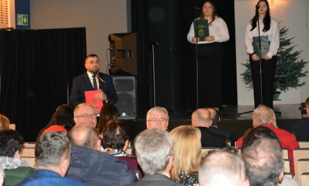 Wspomnienie Józefa Krzysztofa Gizy