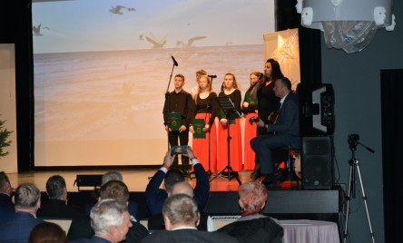 Wspomnienie Józefa Krzysztofa Gizy