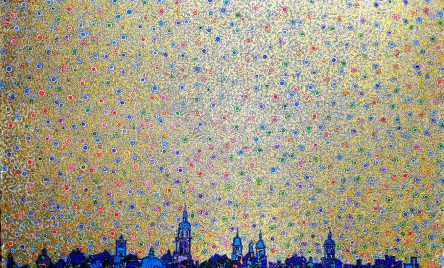 WYSTAWA MALARSTWA I RECITAL AUTORSKI