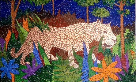 WYSTAWA MALARSTWA I RECITAL AUTORSKI