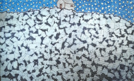 WYSTAWA MALARSTWA I RECITAL AUTORSKI