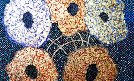 WYSTAWA MALARSTWA I RECITAL AUTORSKI