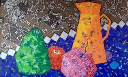 WYSTAWA MALARSTWA I RECITAL AUTORSKI