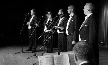 Ach. jak przyjemnie!