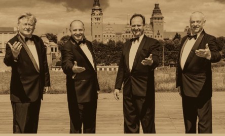 Ach. jak przyjemnie!