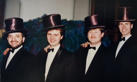 Ach. jak przyjemnie!