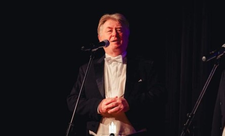 Ach. jak przyjemnie!