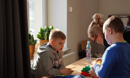 FERIE Z KULTURĄ 2026