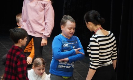 FERIE Z KULTURĄ 2026