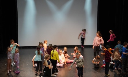 FERIE Z KULTURĄ 2026