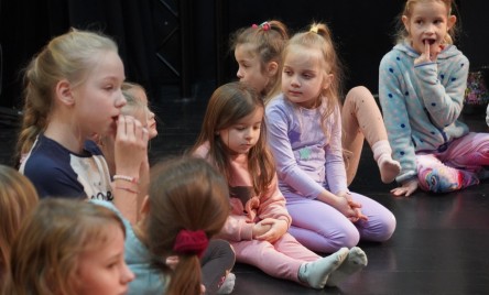 FERIE Z KULTURĄ 2026