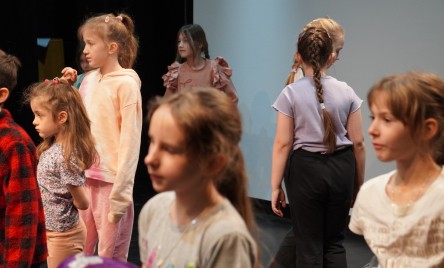 FERIE Z KULTURĄ 2026