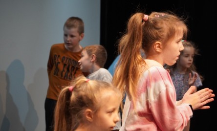 FERIE Z KULTURĄ 2026