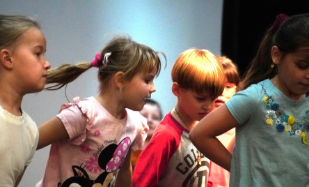 FERIE Z KULTURĄ 2026