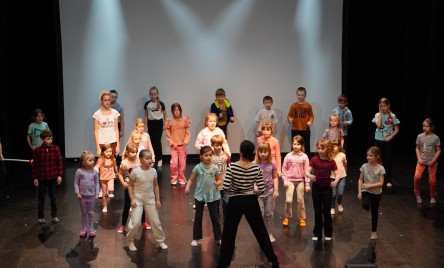 FERIE Z KULTURĄ 2026