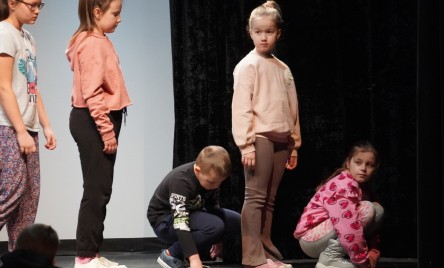 FERIE Z KULTURĄ 2026