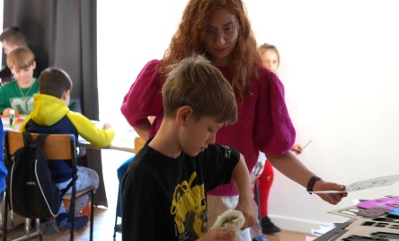 FERIE Z KULTURĄ 2026