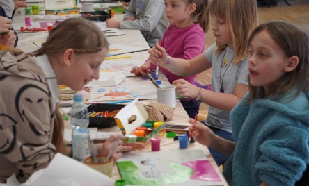 FERIE Z KULTURĄ 2026