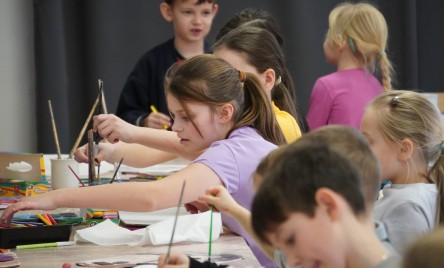 FERIE Z KULTURĄ 2026