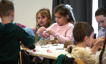 FERIE Z KULTURĄ 2026