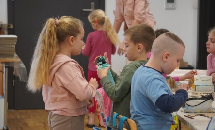 FERIE Z KULTURĄ 2026