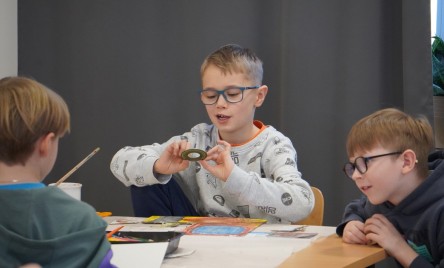 FERIE Z KULTURĄ 2026