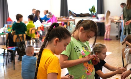 FERIE Z KULTURĄ 2026